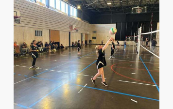 Championnat M11