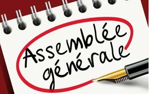 ASSEMBLEE GENERALE du Volley Ball Ostwald
