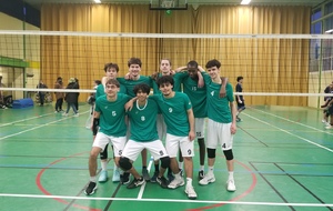 M18M samedi 10 janvier 2026