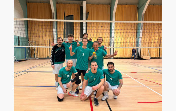 VBO 2  . PREMIERE VICTOIRE ..