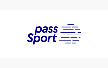 LE PASS SPORT EST RECONDUIT EN 2026 !